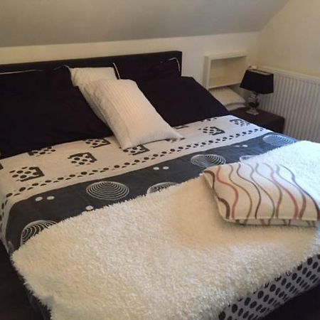 B & B Genieten Bij Groen Drachten Bagian luar foto
