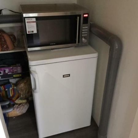 B & B Genieten Bij Groen Drachten Bagian luar foto